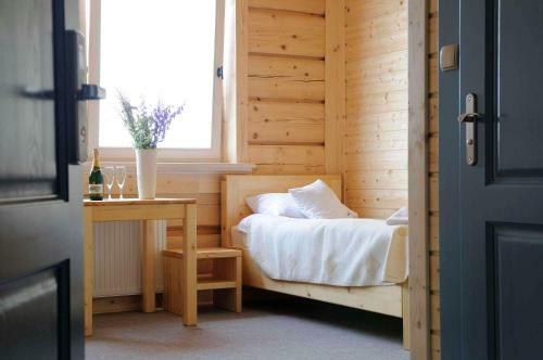 Hostal Rybacz�wka Karczma Rybna