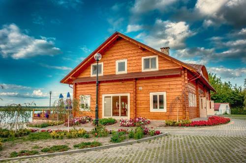 Hostal Rybacz�wka Karczma Rybna