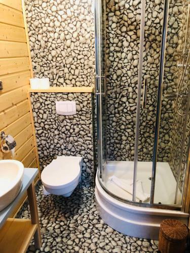 Hostal Rybacz�wka Karczma Rybna