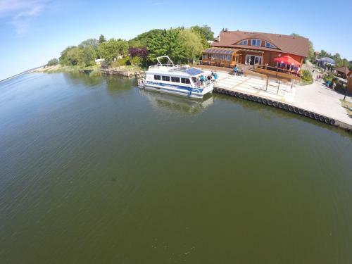 Hostal Rybacz�wka Karczma Rybna
