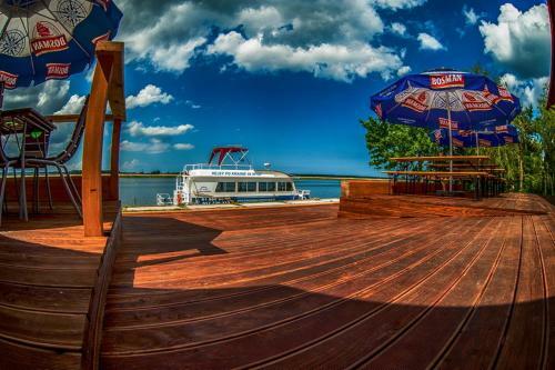 Hostal Rybacz�wka Karczma Rybna
