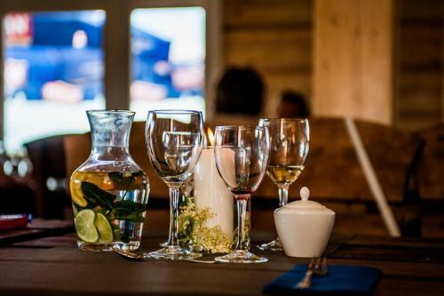 Hostal Rybacz�wka Karczma Rybna