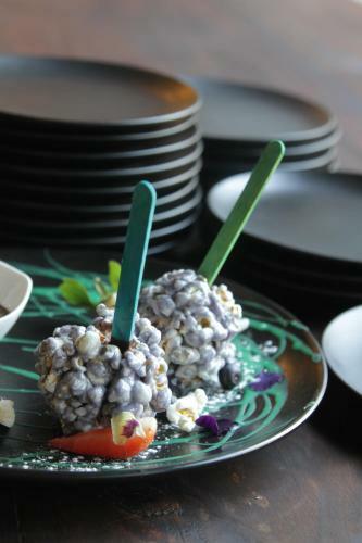 26� South Bush Boho Hotel