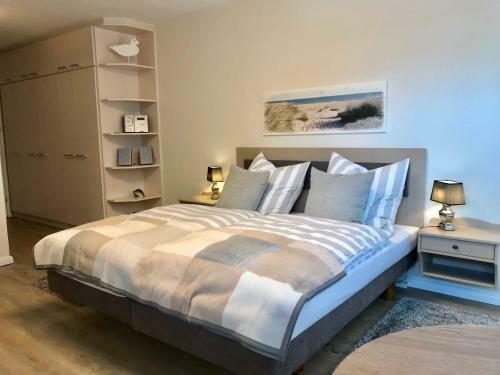 Apartamento Appartement Auszeit