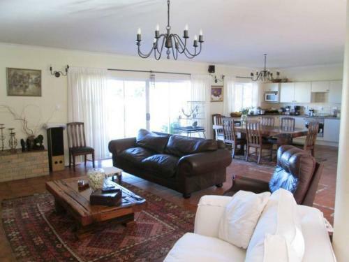 Nell's B&B