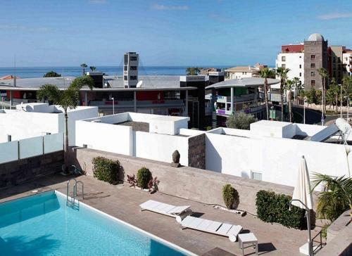 Villa Bahia Del Duque