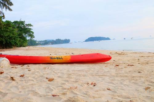 Apartamento Krabi Bay House