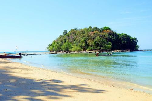 Apartamento Krabi Bay House