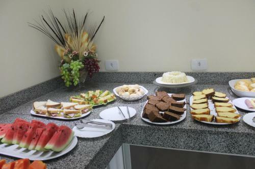 Seabra Hotel