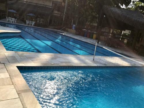 Apartamento Flat Amarilis Riviera de Sao Lourenco Sp