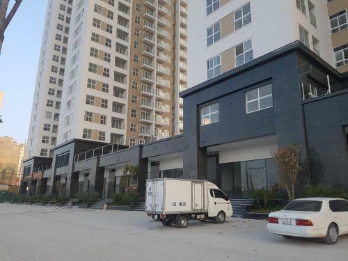 New Life Tower Ha Long Apartment