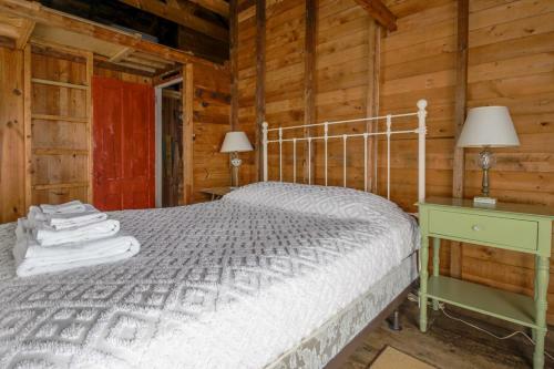 Apartamento Rockhaven Bay Bliss