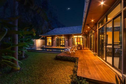 Villa Flores By Tropiclook