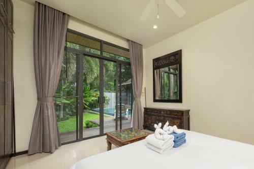 Villa Flores By Tropiclook