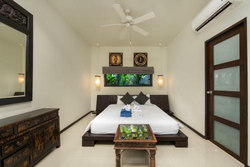 Villa Flores By Tropiclook