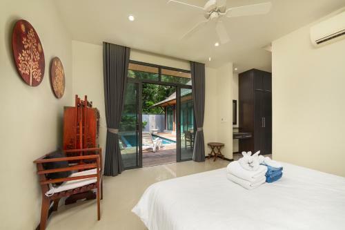 Villa Flores By Tropiclook