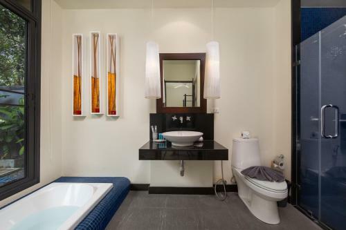 Villa Flores By Tropiclook