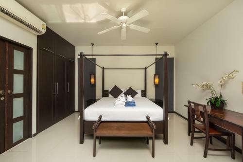 Villa Flores By Tropiclook