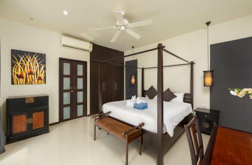 Villa Flores By Tropiclook
