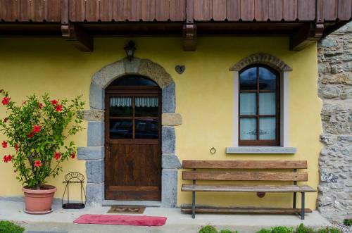 Agroturismo Agriturismo Il Posto Delle Fragole