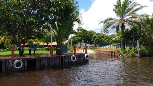 Hotel Portal Do Sol Len��is Pousada
