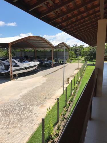 Hotel Portal Do Sol Len��is Pousada