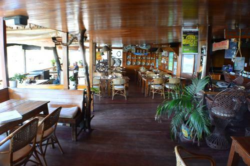 Motel Captngreggs Dive Resort