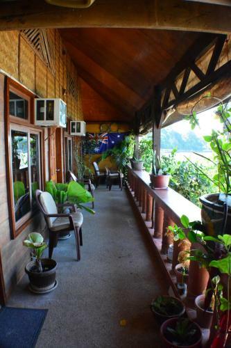 Motel Captngreggs Dive Resort