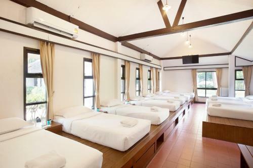 Hotel Mida Resort Kanchanaburi