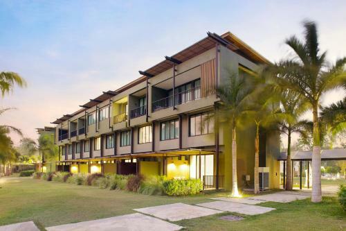 Hotel Mida Resort Kanchanaburi