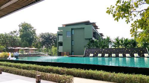Hotel Mida Resort Kanchanaburi
