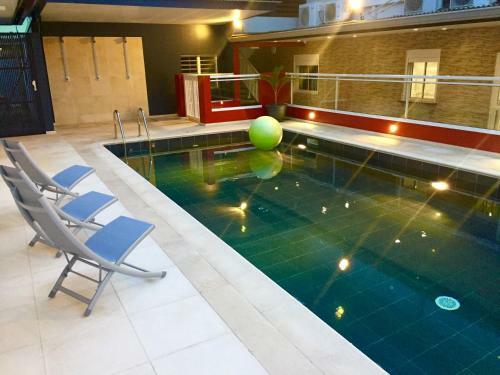 Apartamento L'eskale Guyane