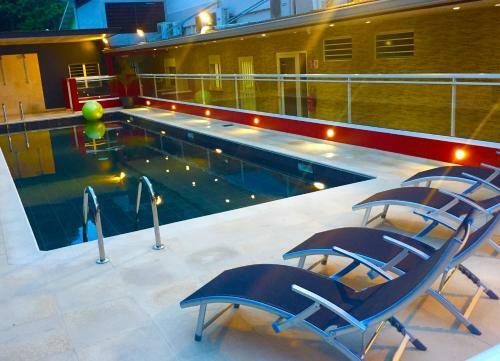 Apartamento L'eskale Guyane
