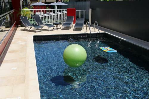 Apartamento L'eskale Guyane