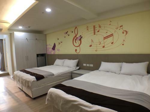 Bed & Breakfast Music City Inn