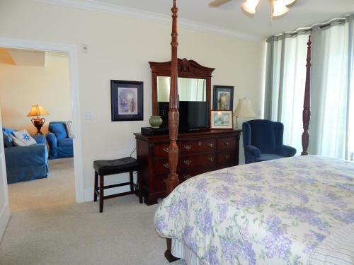 Apartamento 711 Holiday Isle