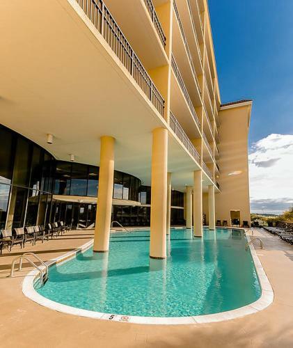 Apartamento 711 Holiday Isle