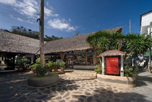 Hotel Atlantis Dive Resort Puerto Galera