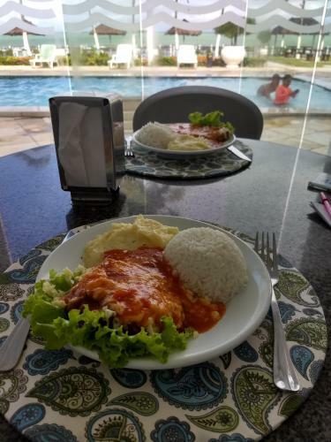 Apart Hotel Marinas Tamandar�