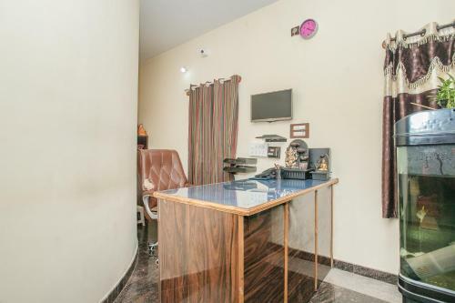 Apartamento Oyo 15482 Delite Suites