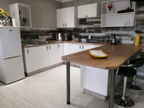 Hostal Villa Mariss Guesthouse