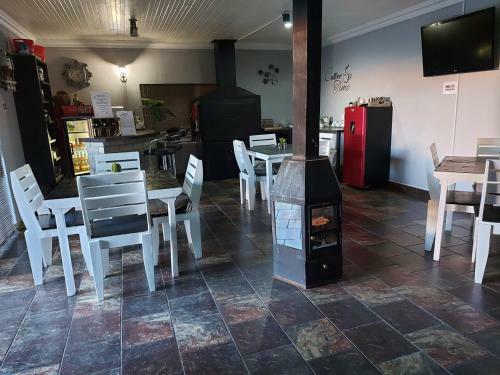 Hostal Villa Mariss Guesthouse