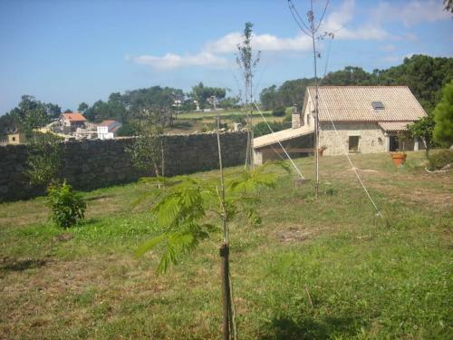 Agroturismo Casa As Covas