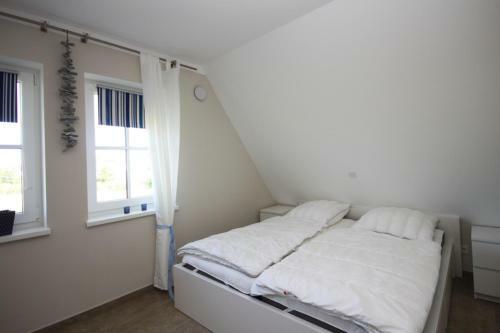 Apartamento Reetdachh�user B�rgende