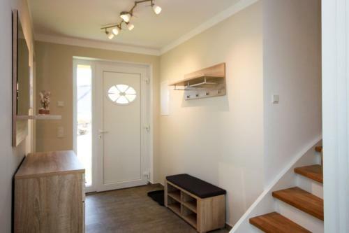 Apartamento Reetdachh�user B�rgende