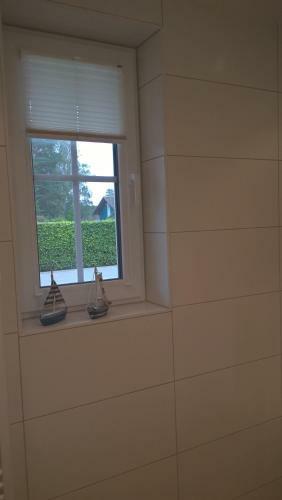 Apartamento Reetdachh�user B�rgende