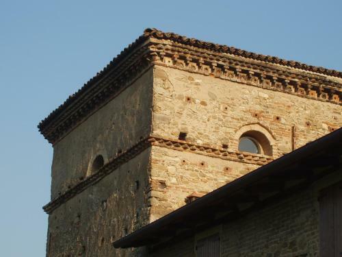 Agroturismo Agriturismo Ca' Bertu'