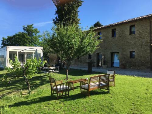 Agroturismo Agriturismo Fonte Rosa
