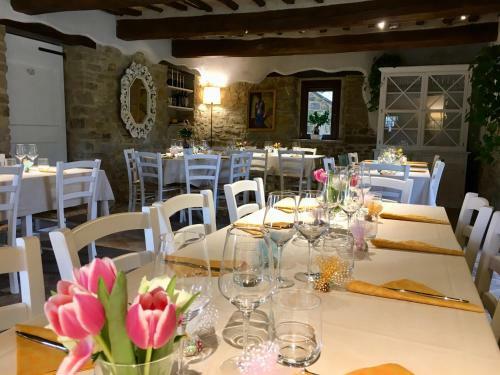 Agroturismo Agriturismo Fonte Rosa