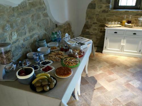 Agroturismo Agriturismo Fonte Rosa